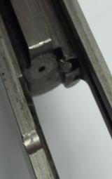 COLT 1911A1 38 SUPER ORIGINAL NICKEL W/ COLT LETTER PRE-WAR VERY VERY RARE!!! - 8 of 15