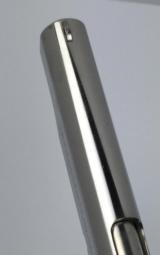 COLT 1911A1 38 SUPER ORIGINAL NICKEL W/ COLT LETTER PRE-WAR VERY VERY RARE!!! - 2 of 15