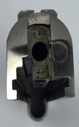 COLT 1911A1 38 SUPER ORIGINAL NICKEL W/ COLT LETTER PRE-WAR VERY VERY RARE!!! - 9 of 15