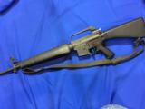COLT AR-15 MOD 614 FULLY TRANSFERABLE MACHINE GUN!!! - 2 of 9
