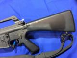 COLT AR-15 MOD 614 FULLY TRANSFERABLE MACHINE GUN!!! - 5 of 9