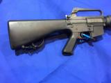 COLT AR-15 MOD 614 FULLY TRANSFERABLE MACHINE GUN!!! - 8 of 9