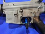 COLT M16 FULLY TRANSFERABLE AND READY TO GO!!! - 1 of 6