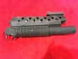 COLT M-203 40MM GRENADE LAUNCHER NIB FULLY TRANSFERABLE!!!! - 5 of 5