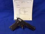 COLT 1911- 1 of 15