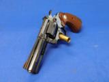 Colt Diamondback 38 Special made 1978 - 3 of 25
