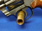 Colt Diamondback 38 Special made 1978 - 7 of 25