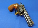 Colt Diamondback 38 Special made 1978 - 15 of 25