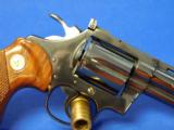 Colt Diamondback 38 Special made 1978 - 17 of 25