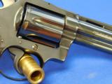 Colt Diamondback 38 Special made 1978 - 18 of 25