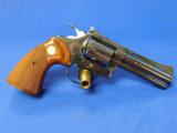 Colt Diamondback 38 Special made 1978 - 13 of 25