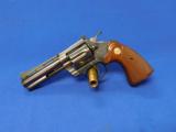 Colt Diamondback 38 Special made 1978 - 1 of 25