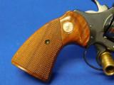 Colt Diamondback 38 Special made 1978 - 16 of 25