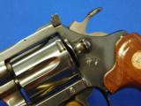 Colt Diamondback 38 Special made 1978 - 6 of 25