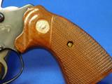 Colt Diamondback 38 Special made 1978 - 8 of 25