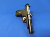 (Sold) South African Musgrave 9mm Pistol - 3 of 22