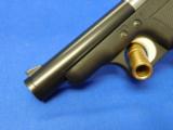 (Sold) South African Musgrave 9mm Pistol - 14 of 22