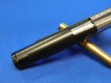 (Sold) South African Musgrave 9mm Pistol - 10 of 22