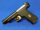 (Sold) South African Musgrave 9mm Pistol - 11 of 22