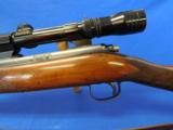 Remington 721 300 H&H Magnum w/ Redfield Scope - 19 of 25