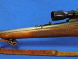 Remington 721 300 H&H Magnum w/ Redfield Scope - 20 of 25