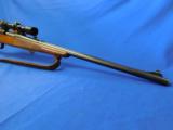 Remington 721 300 H&H Magnum w/ Redfield Scope - 3 of 25