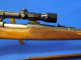 Remington 721 300 H&H Magnum w/ Redfield Scope - 6 of 25