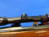Remington 721 300 H&H Magnum w/ Redfield Scope - 25 of 25