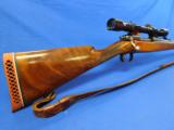 Remington 721 300 H&H Magnum w/ Redfield Scope - 2 of 25