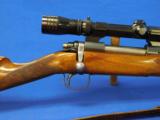 Remington 721 300 H&H Magnum w/ Redfield Scope - 5 of 25