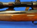Remington 721 300 H&H Magnum w/ Redfield Scope - 23 of 25