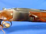 NIB Winchester model Expert 96 "Skeet" 12 ga - 4 of 25