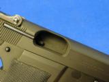Browning Hi Power Target 9mm Boxed Belgium - 20 of 25