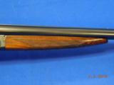 Winchester 21 2 barrel set 20 gauge Cased - 6 of 25