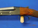 Winchester 21 2 barrel set 20 gauge Cased - 18 of 25
