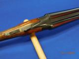 Winchester 21 2 barrel set 20 gauge Cased - 11 of 25
