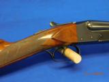 Winchester 21 2 barrel set 20 gauge Cased - 4 of 25