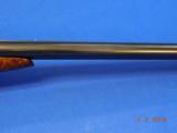 Winchester 21 2 barrel set 20 gauge Cased - 7 of 25