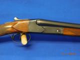Winchester 21 2 barrel set 20 gauge Cased - 2 of 25