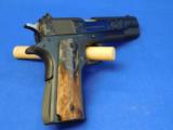 Rare desirable Lew Horton Handengraved Colt Government Model 70 Series NIB 1 of 6 - 4 of 25