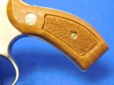 NIB Smith & Wesson 66-2 2.5" complete made 1982 - 16 of 24