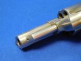 NIB Smith & Wesson 66-2 2.5" complete made 1982 - 17 of 24