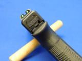 LNIB Glock 17 Gen 3 w/ box and extra sights - 9 of 21