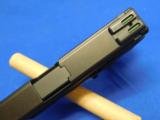 LNIB Glock 17 Gen 3 w/ box and extra sights - 8 of 21