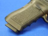 LNIB Glock 17 Gen 3 w/ box and extra sights - 12 of 21