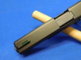 LNIB Glock 17 Gen 3 w/ box and extra sights - 7 of 21