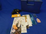 Pre-owned Smith & Wesson 340PD "Air Lite" snub nose 357 mag w/ orig box - 1 of 24