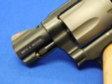 Pre-owned Smith & Wesson 340PD "Air Lite" snub nose 357 mag w/ orig box - 14 of 24
