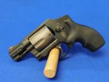 Pre-owned Smith & Wesson 340PD "Air Lite" snub nose 357 mag w/ orig box - 10 of 24