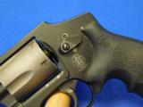 Pre-owned Smith & Wesson 340PD "Air Lite" snub nose 357 mag w/ orig box - 12 of 24